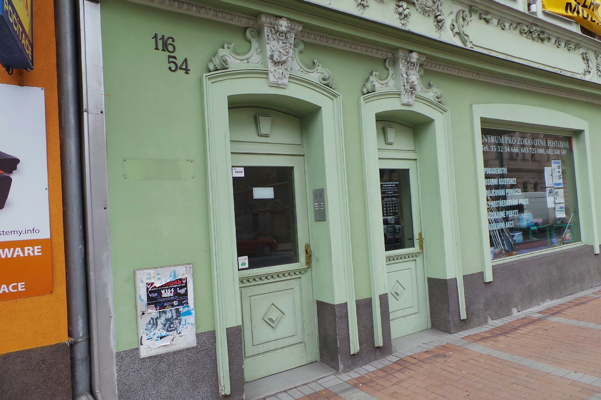 Ing. arch. Alexandra Kasková