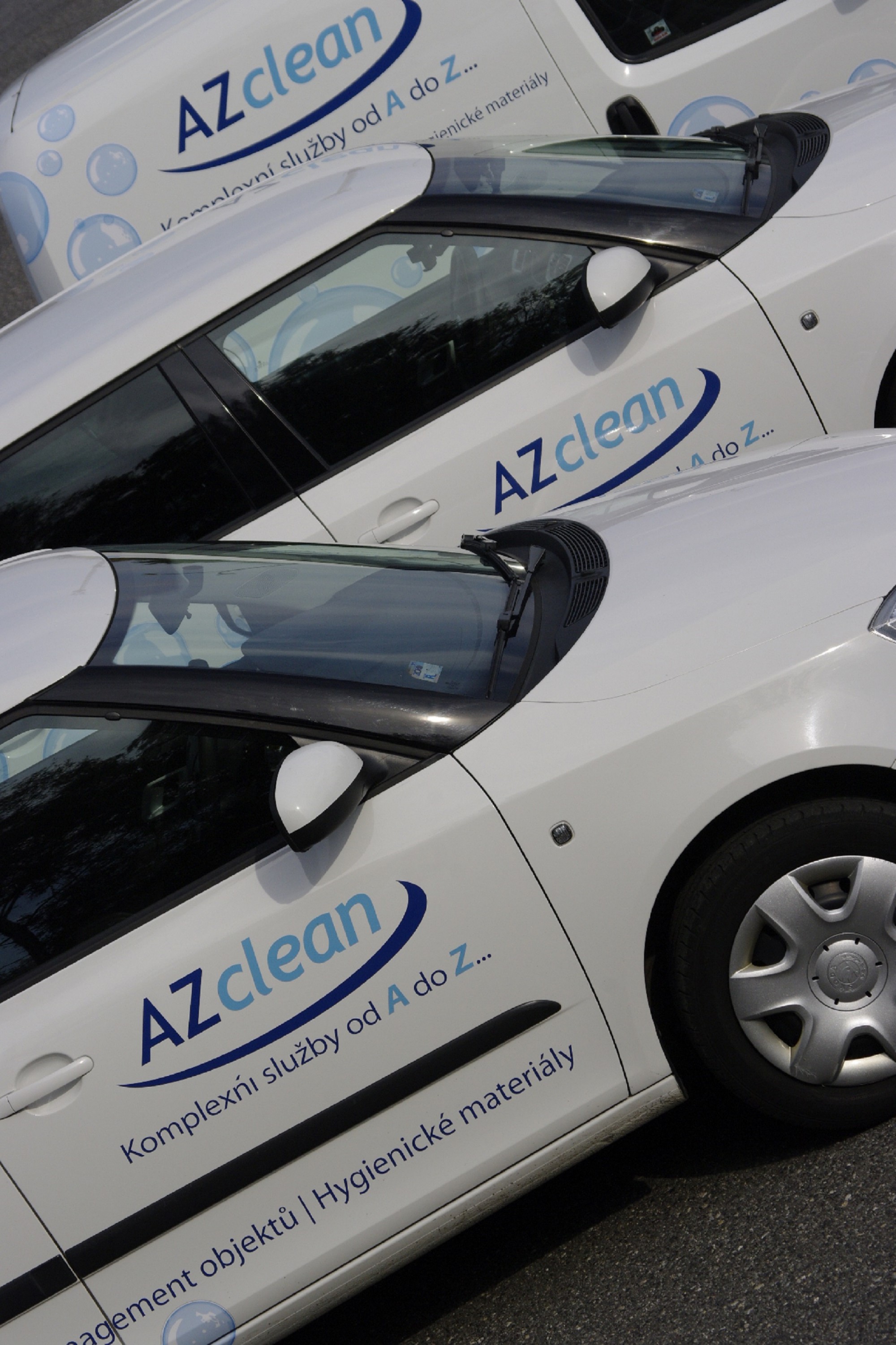 AZclean - úklidové služby foto 2