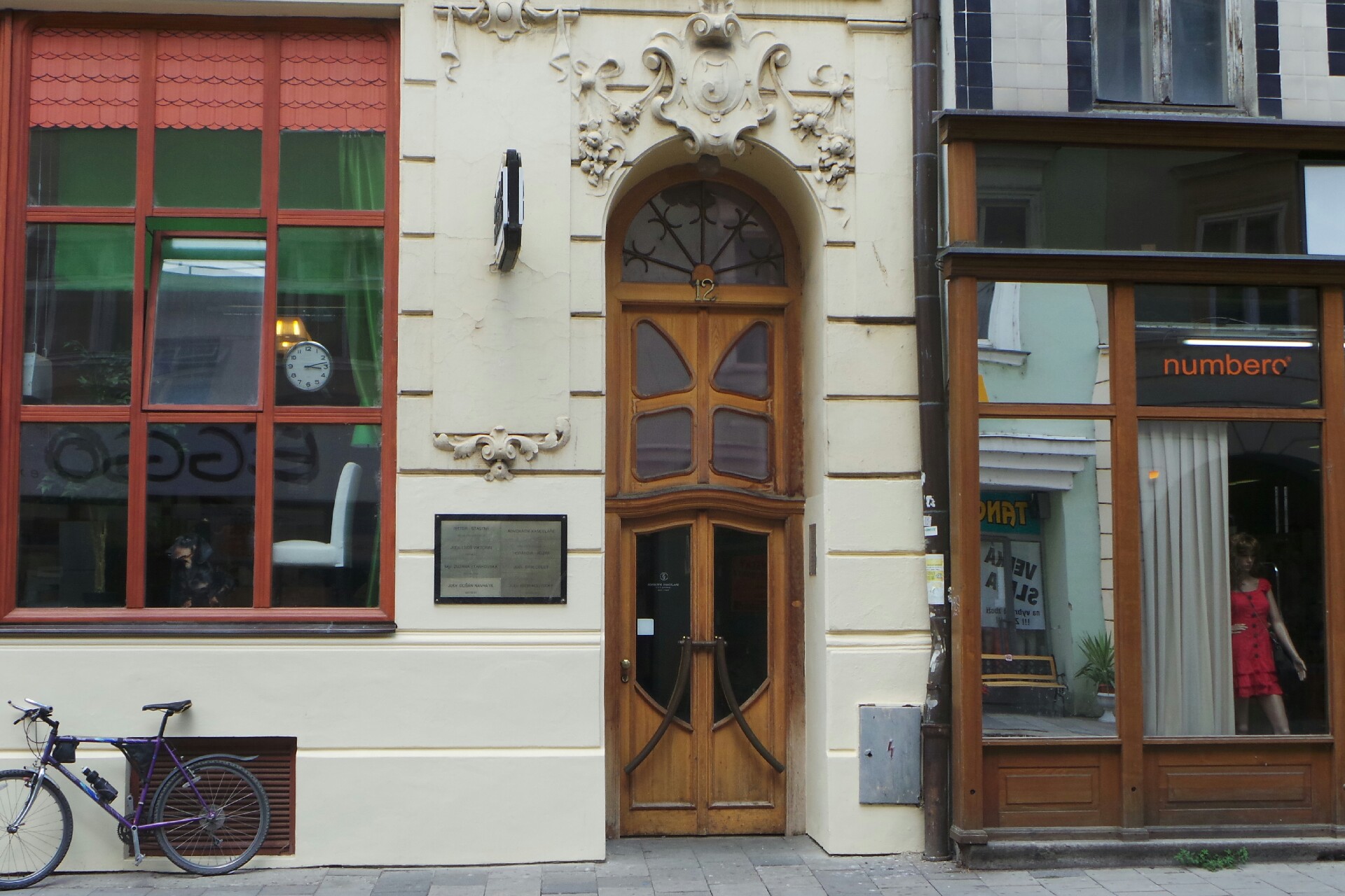 Mgr. Marcela Horáková, advokátka