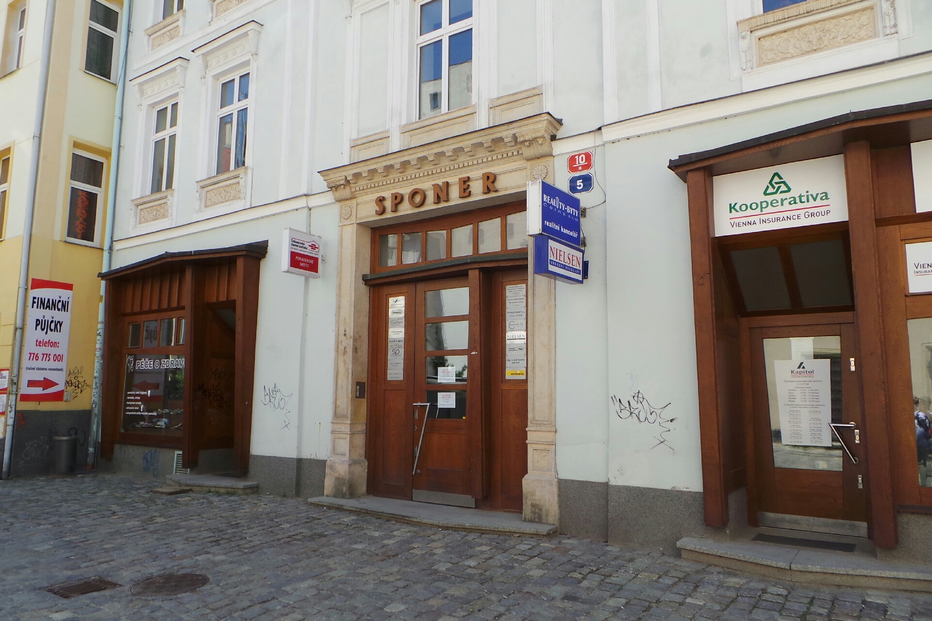 Svaz průmyslu a dopravy České republiky