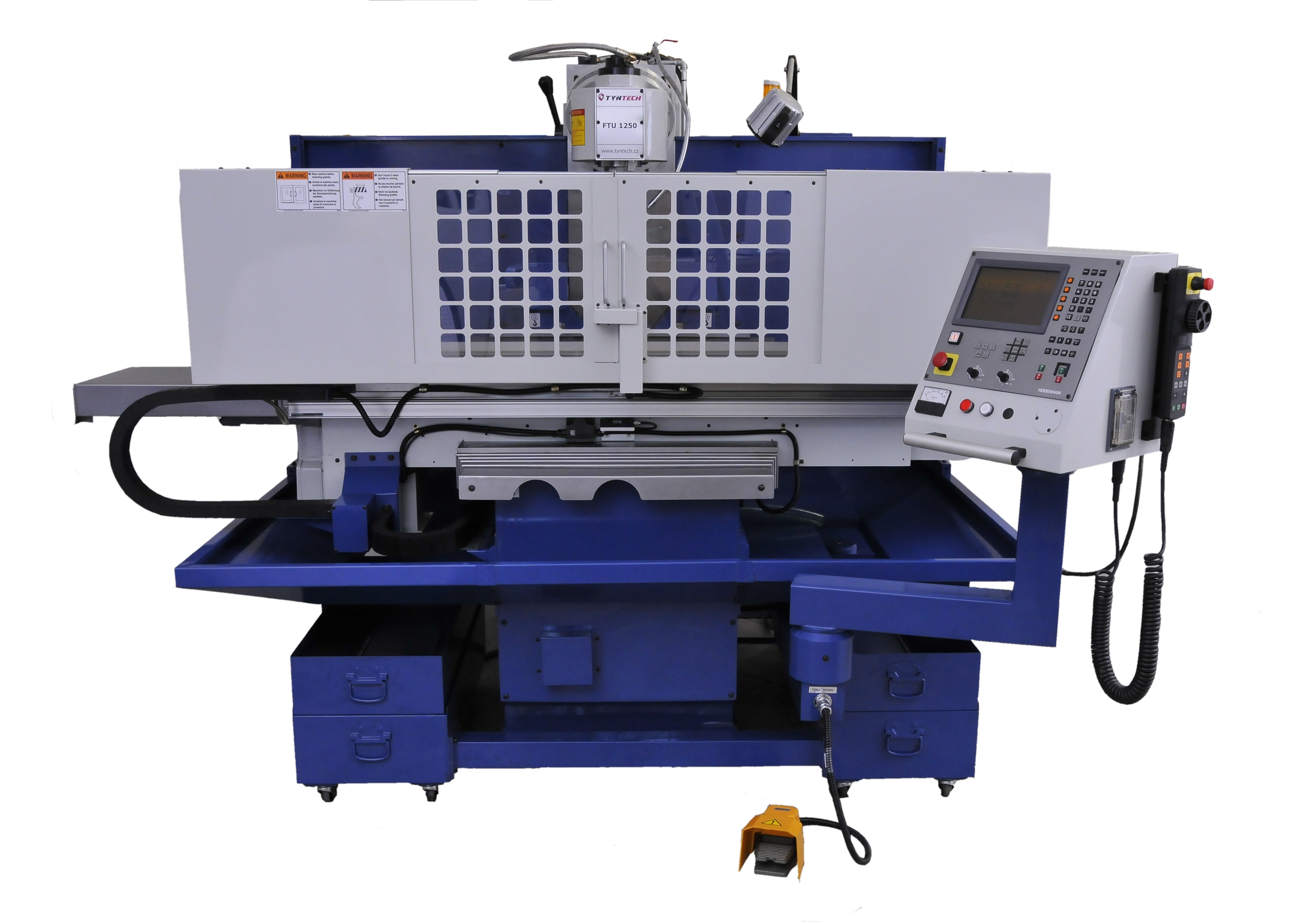 TYNTECH s.r.o. foto 4