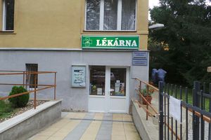 Lékárna Herbenova