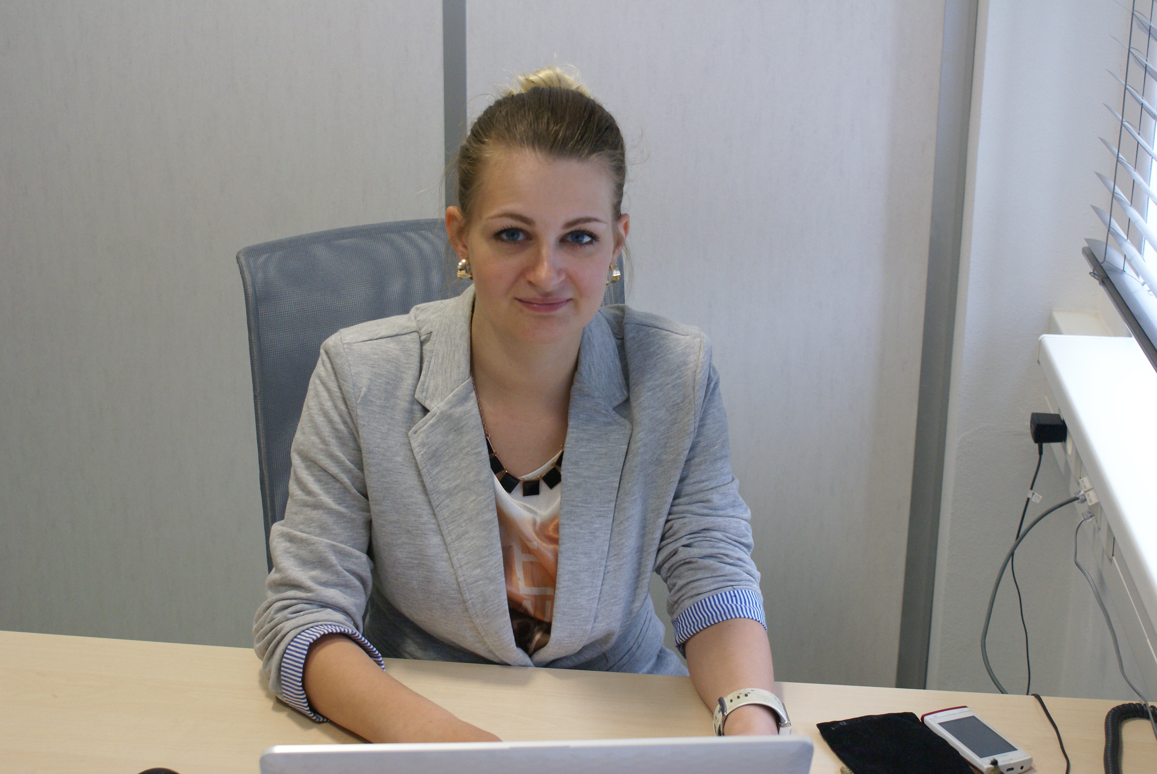 Ing. Ivo Axmann foto 2