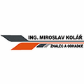 logo Ing. Miroslav Kolář