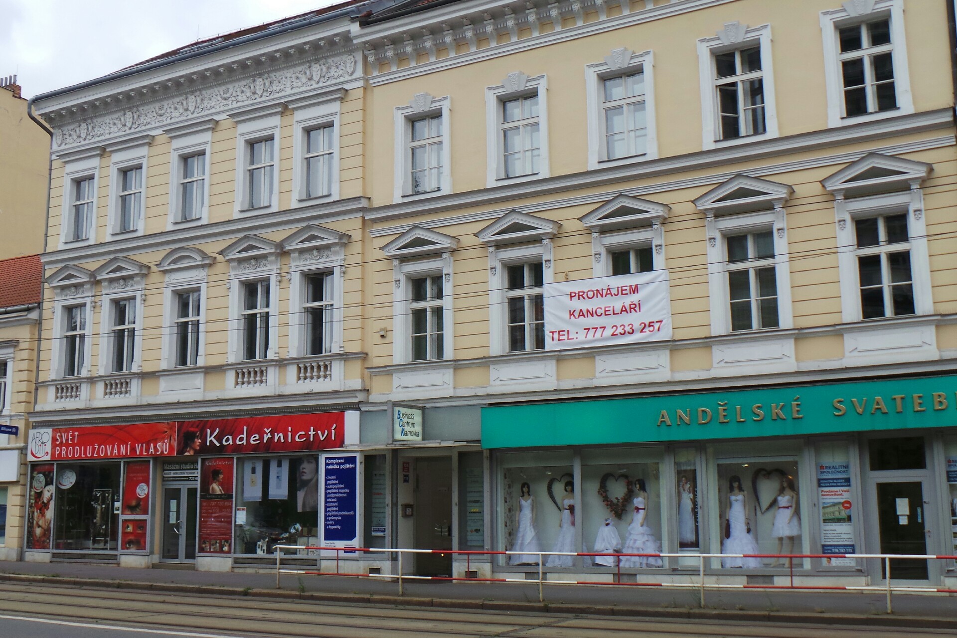 J.B. CORPORATION, spol. s r.o.