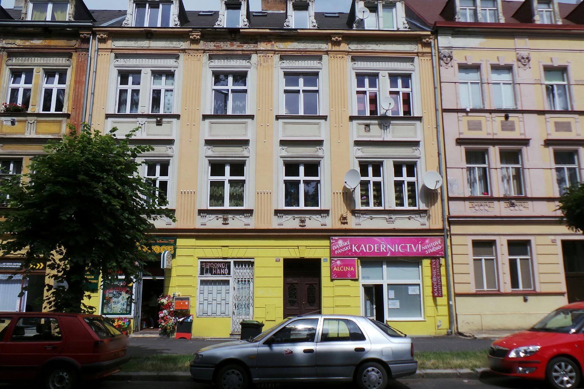 BM Trans Logistic, s.r.o.