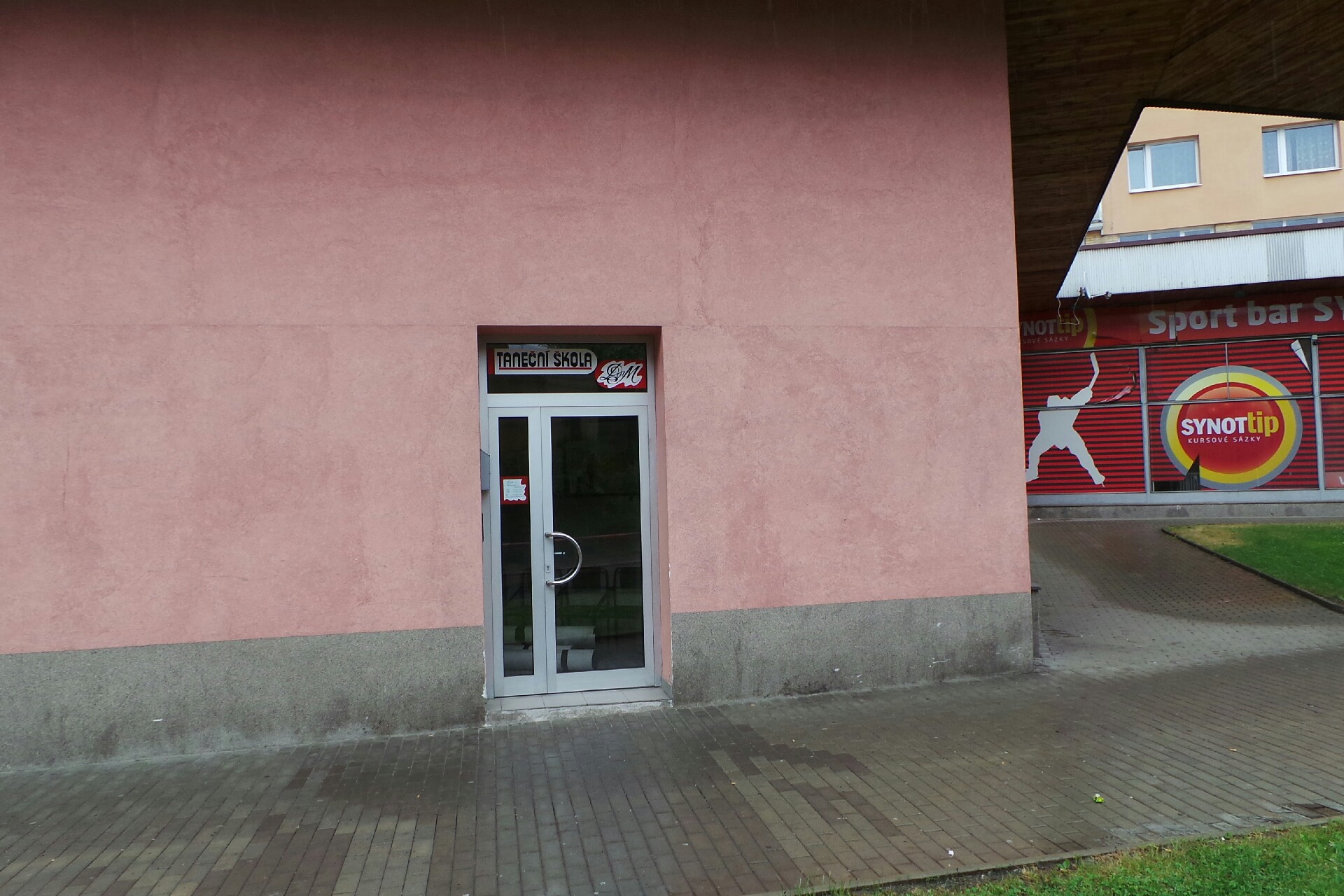 DaM, společnost s ručením omezeným