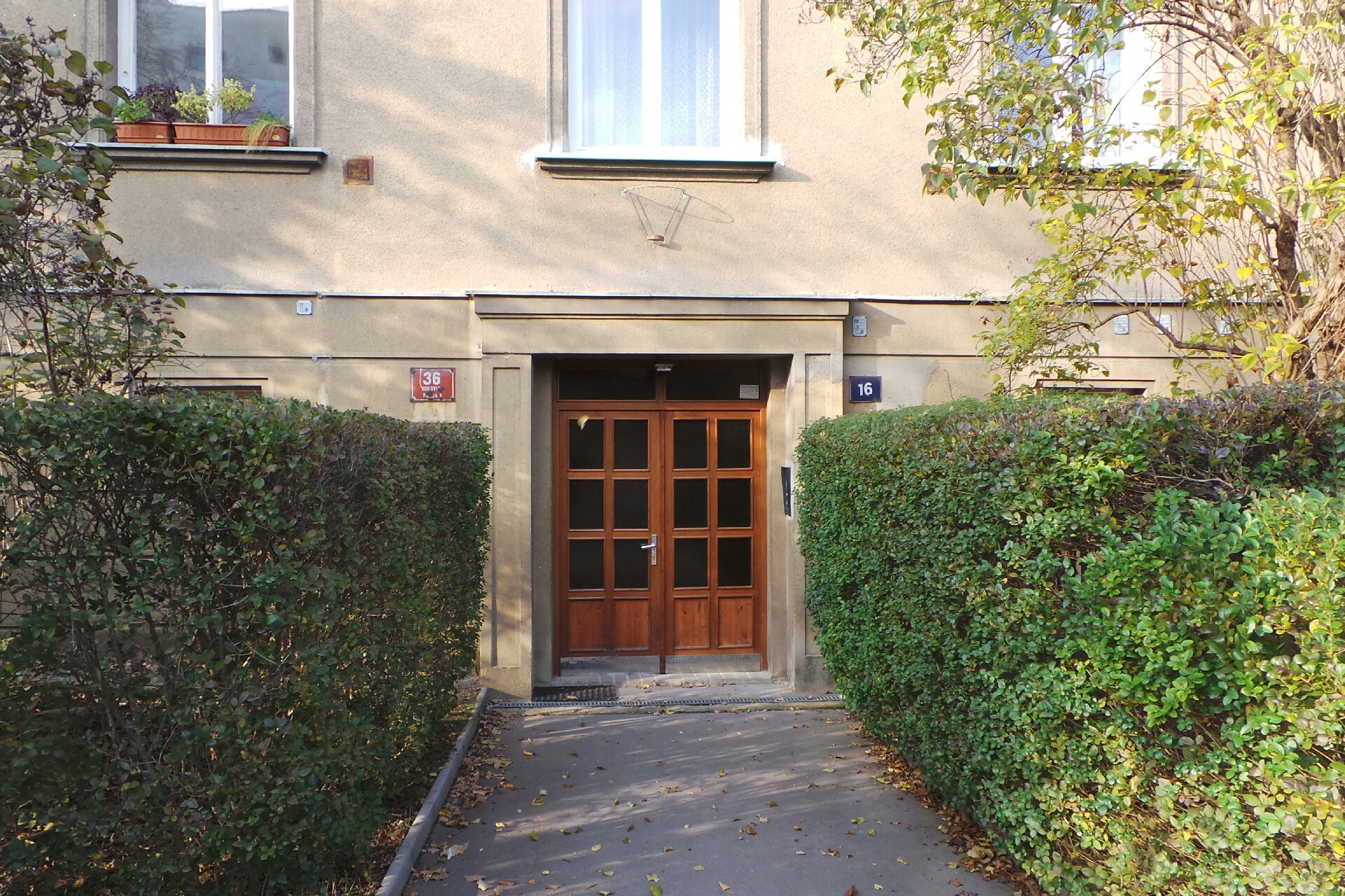 Českomoravský svaz chovatelů poštovních holubů - Místní spolek 092 Liboc