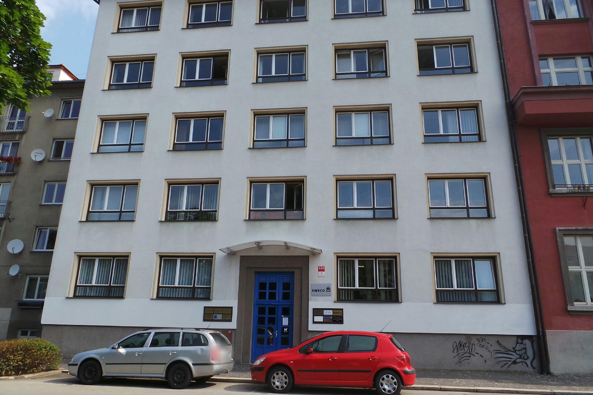 Koutník & Partner, advokátní kancelář, s.r.o.