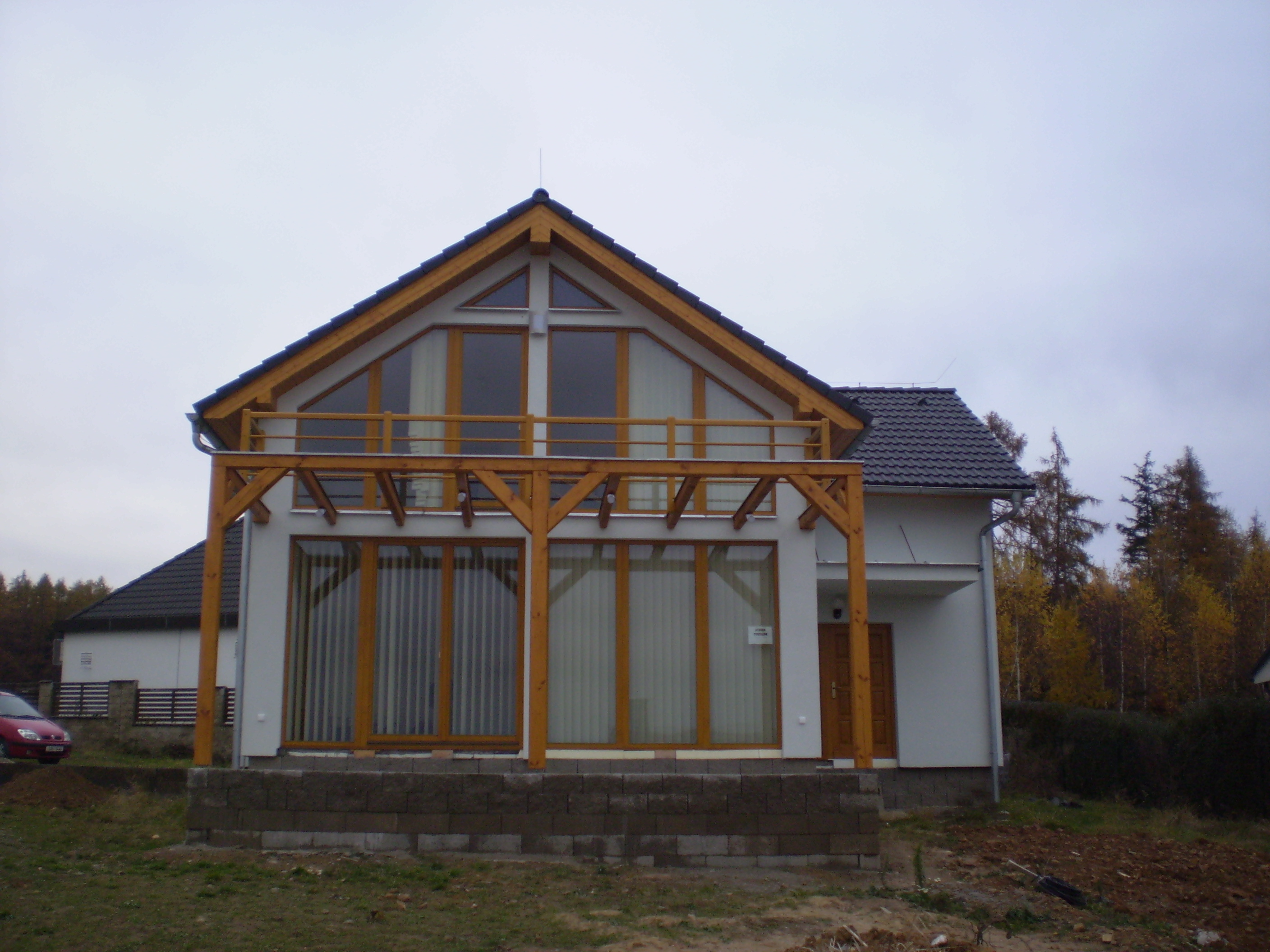 Dřevokomplet B+H, s.r.o. foto 4
