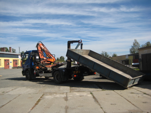 VEHOTRANS, s.r.o. foto 3