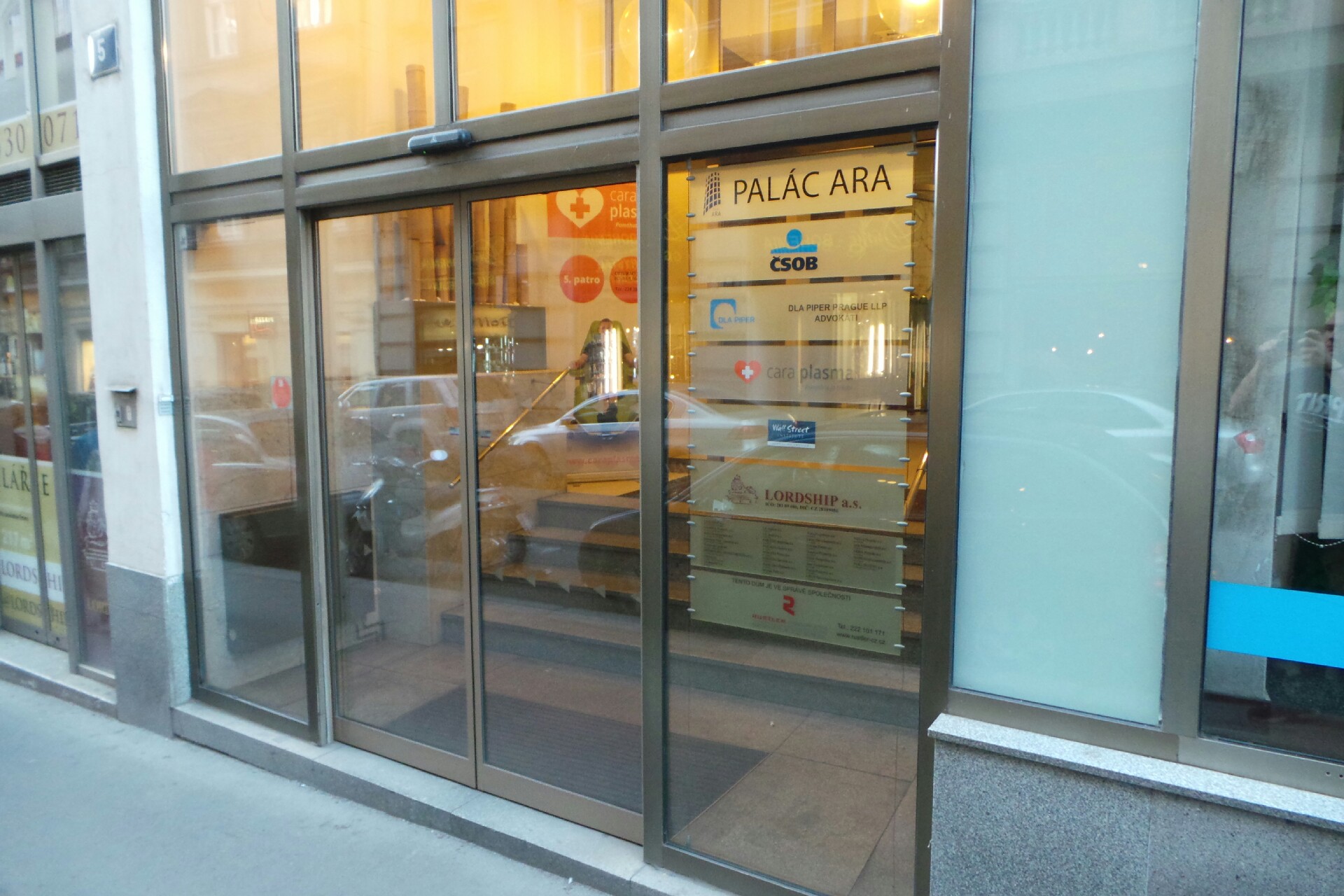 JUDr. Eva Dobrohrušková, advokátka