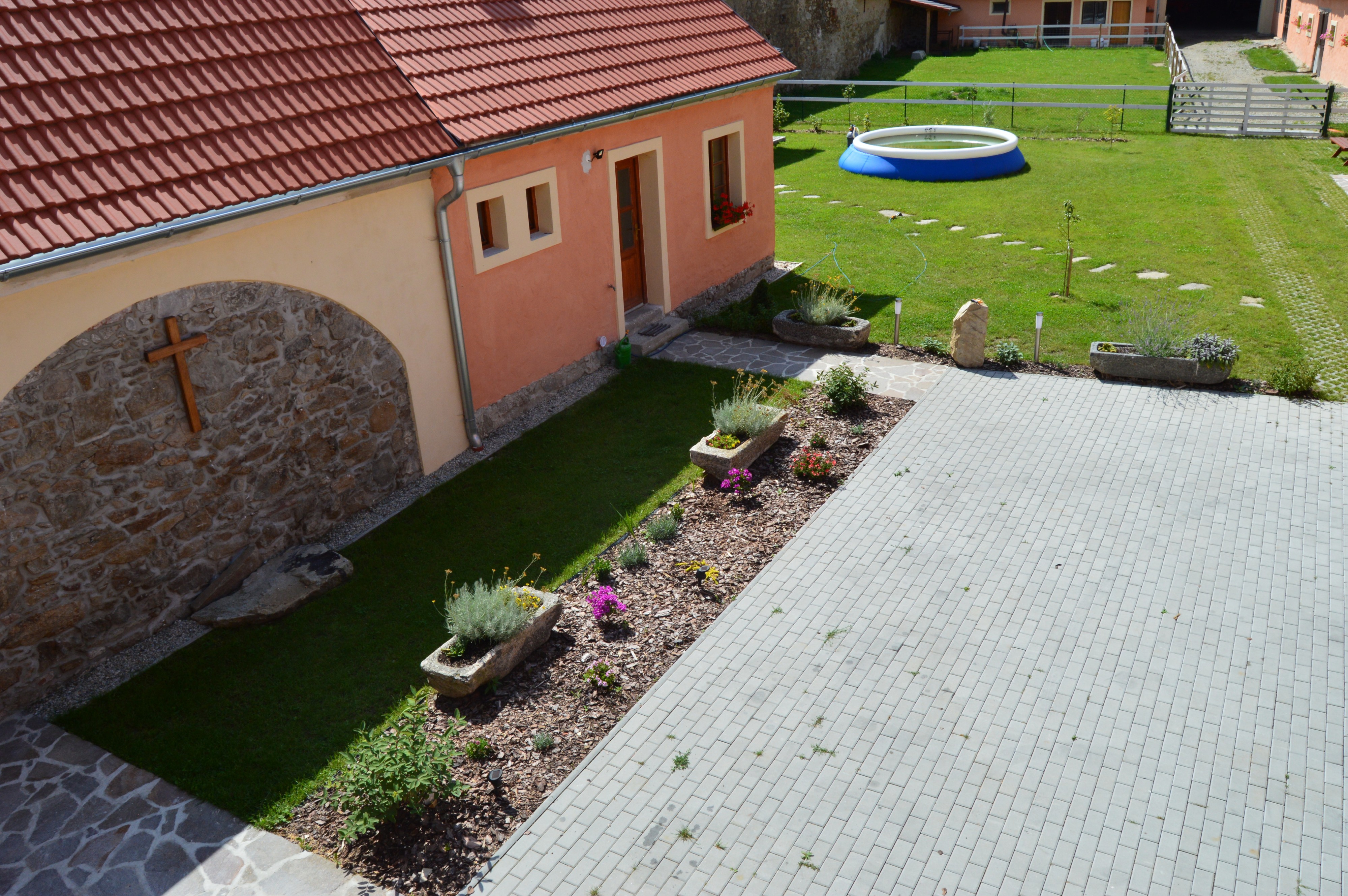 Ubytování U Zimů foto 2