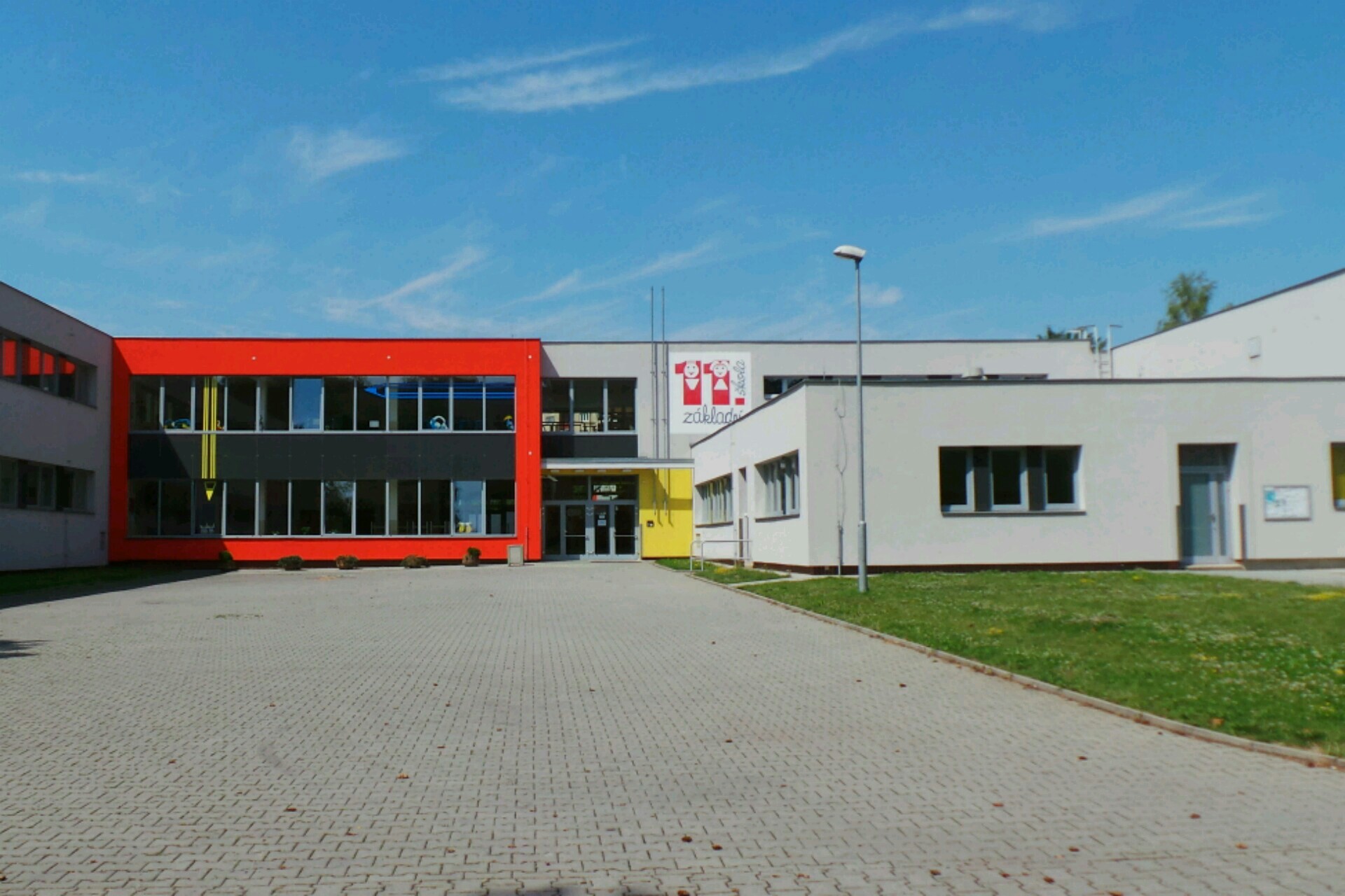 ZUŠ Terezie Brzkové Plzeň - pobočka Baarova