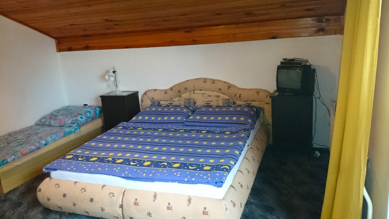 Penzion a Vinárna na Vinohradech foto 3