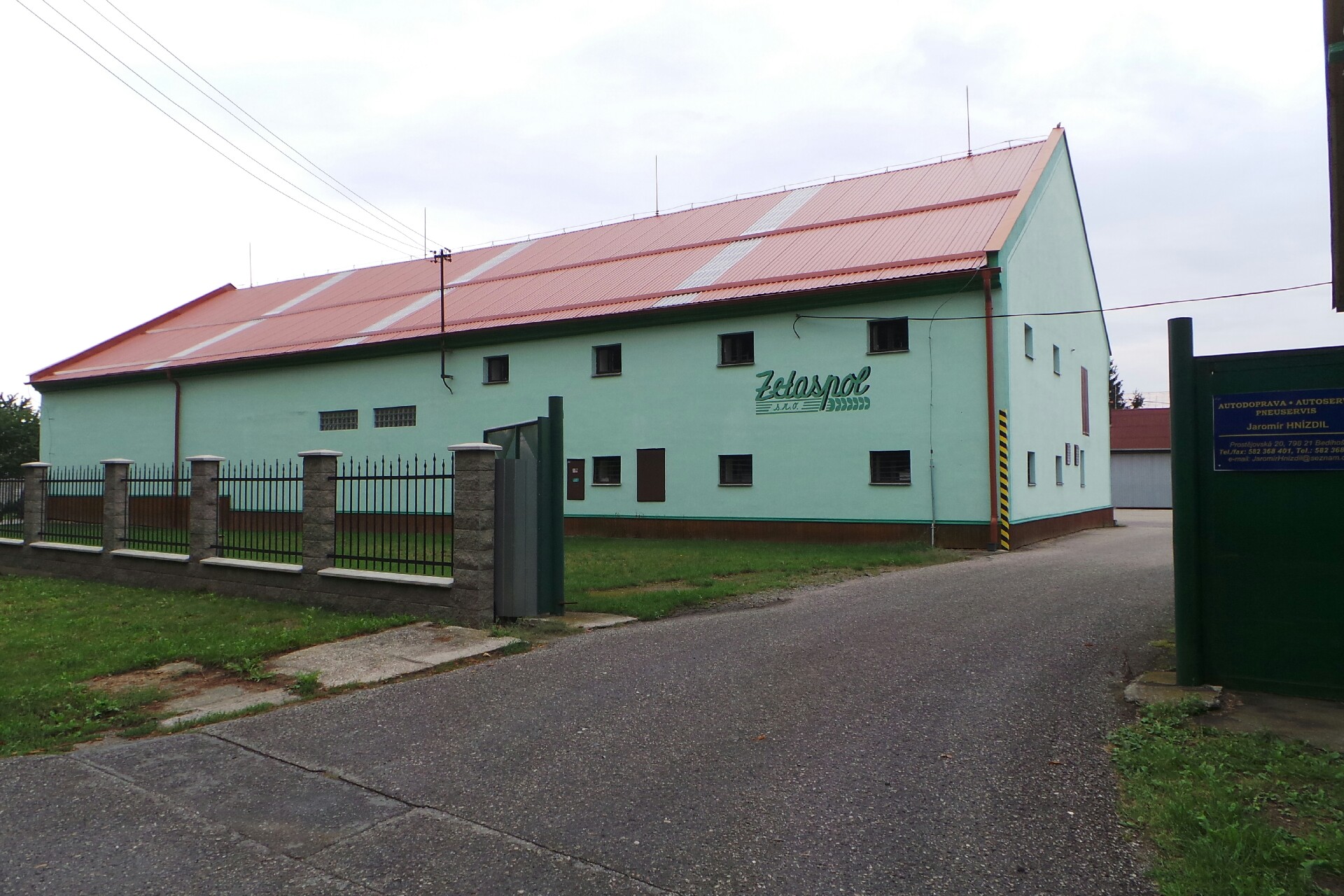 ZETASPOL, s.r.o. foto 1
