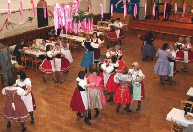 Klobouky u Brna - městský úřad foto 6