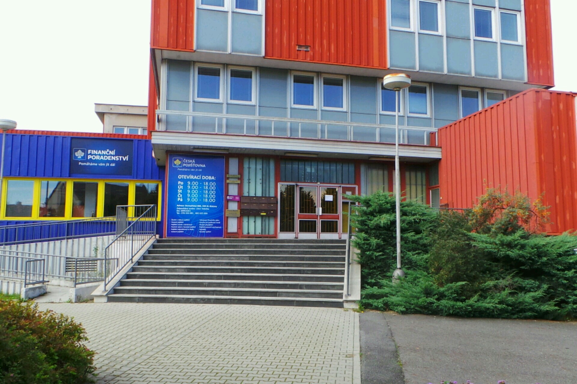 Ing.Tomáš Hoskovec - TH REAL foto 1