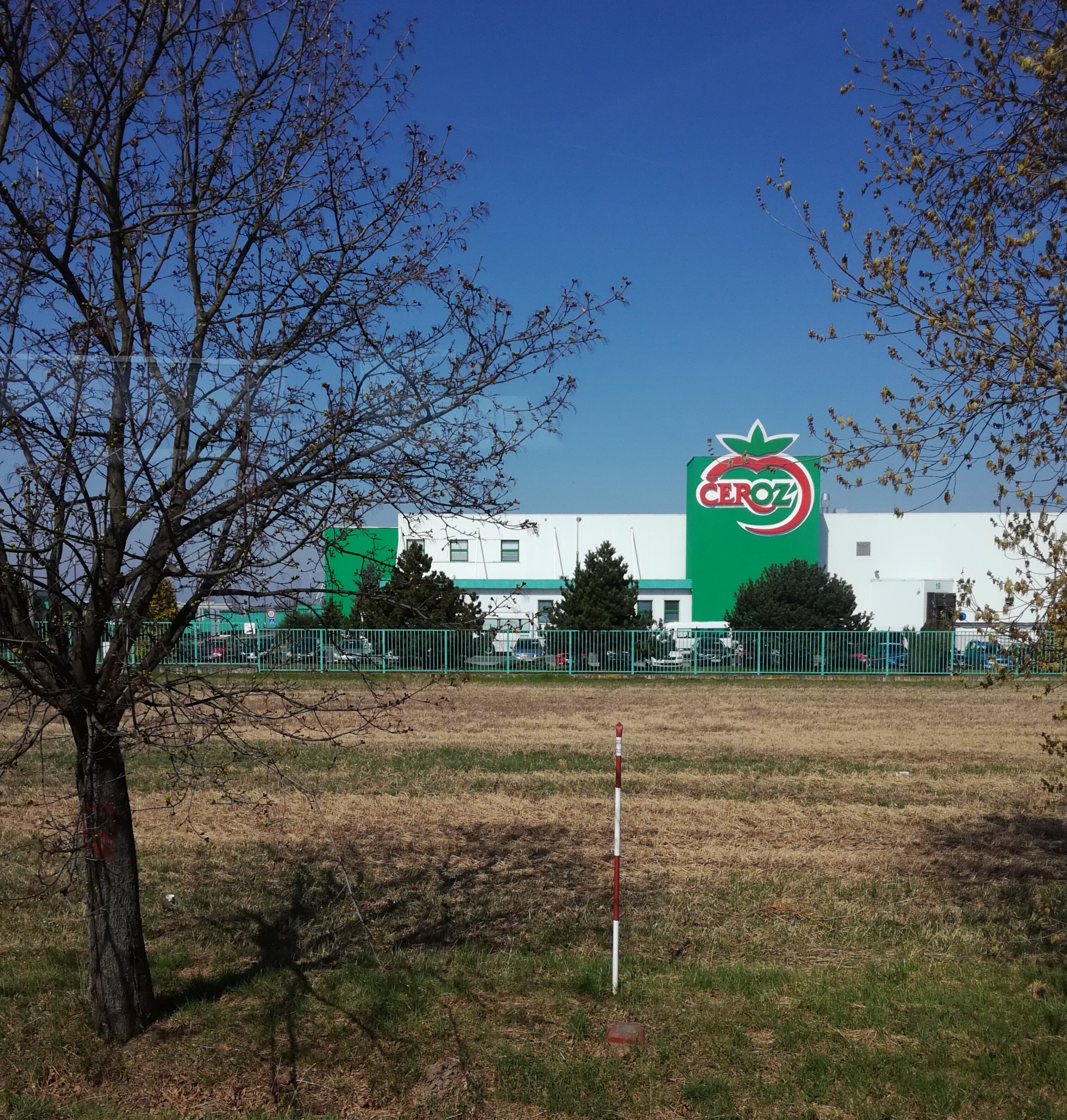 ČEROZFRUCHT, s.r.o. foto 1
