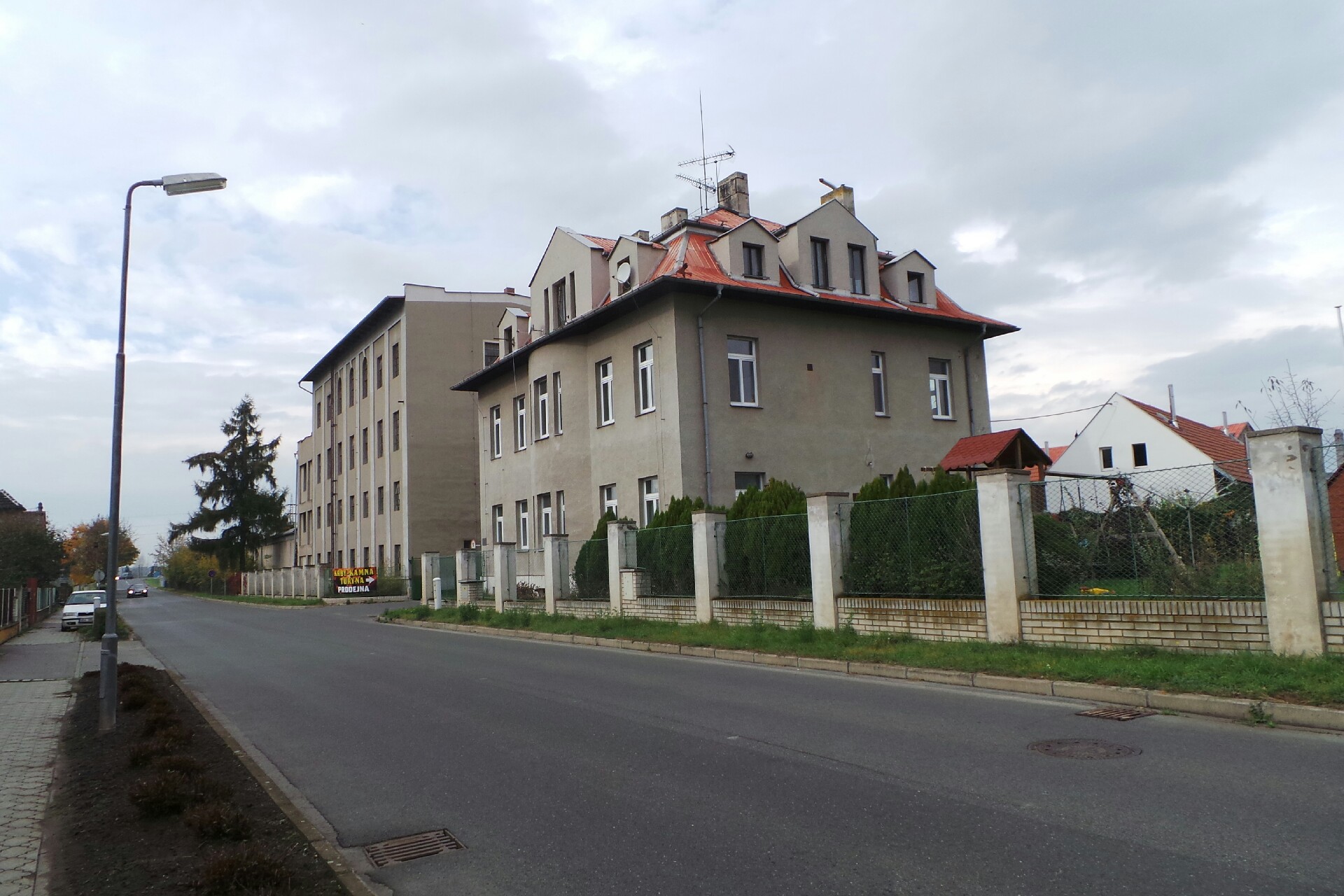 Mgr. Jiří Švejnoha, advokát