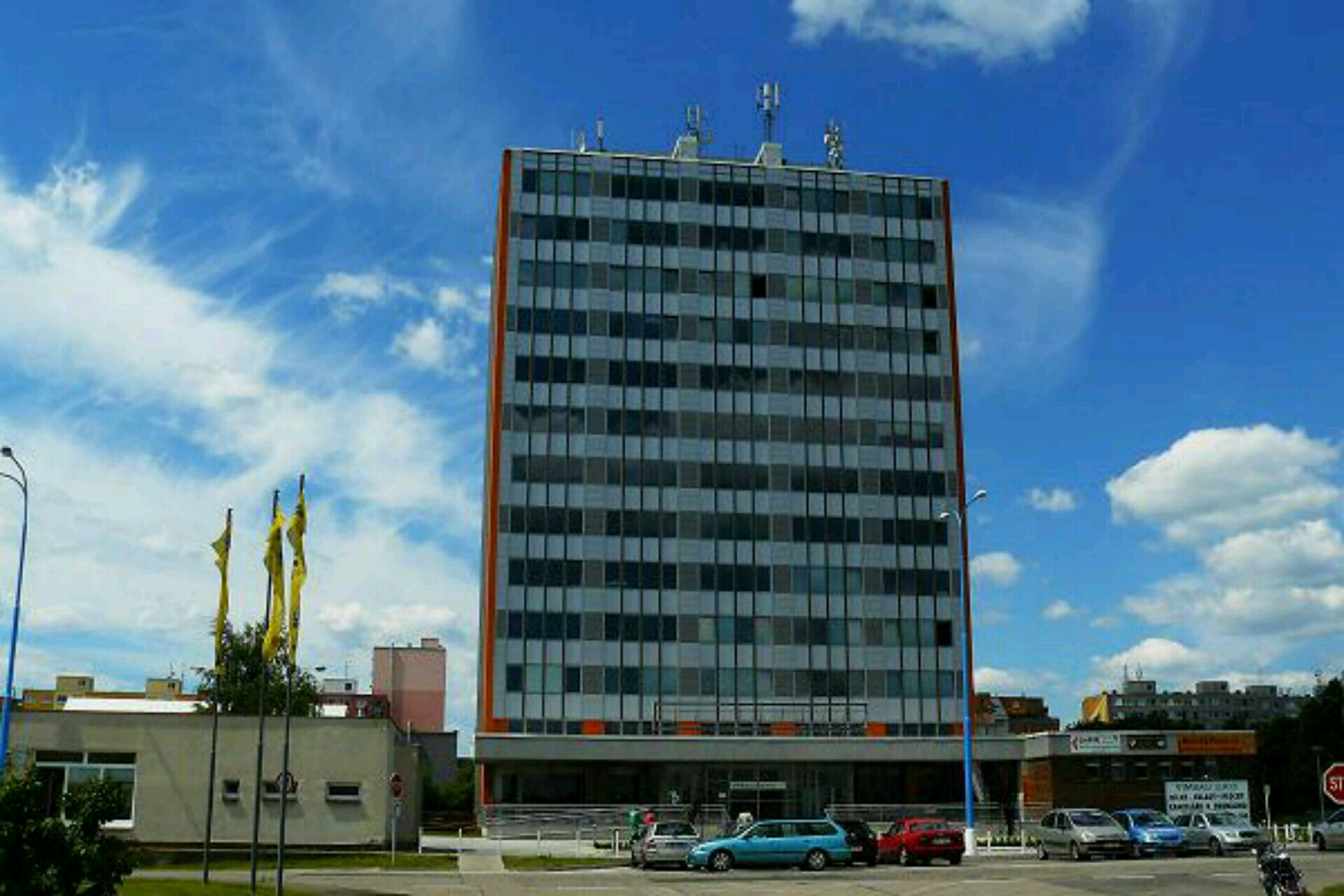 Garant Food Service, s.r.o.