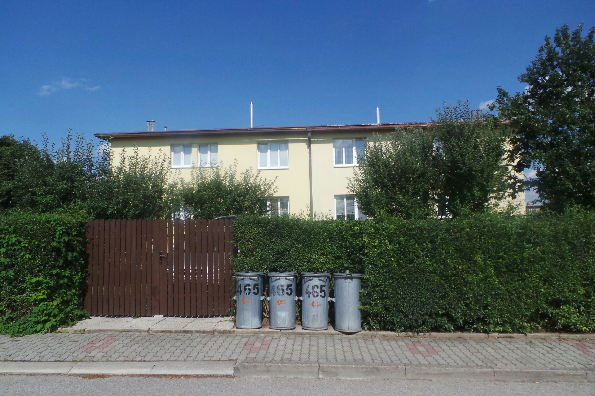 Ing. Martin Jelínek