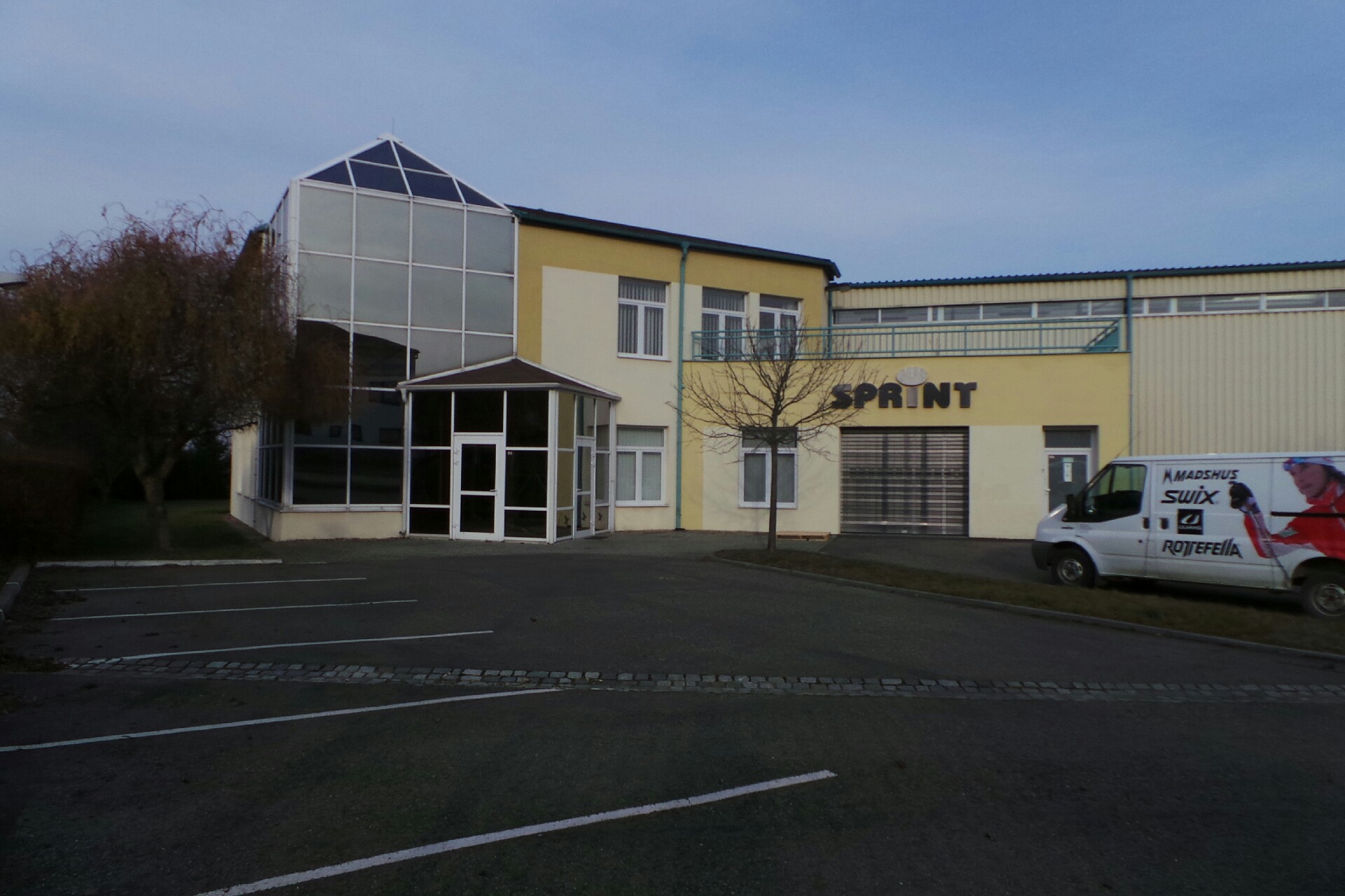 SPRINT, spol. s r.o.