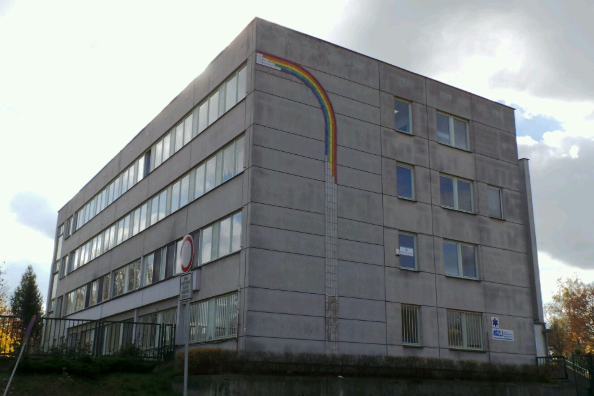 Patologie - Oblastní nemocnice Kolín foto 1