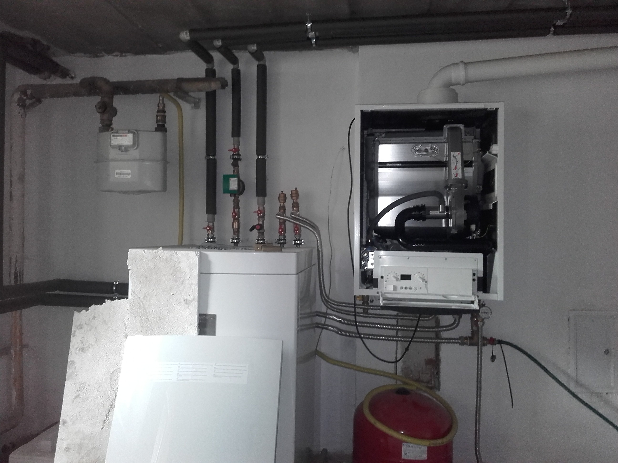 Instalatér Ostrava - Pavel Večeřa foto 4