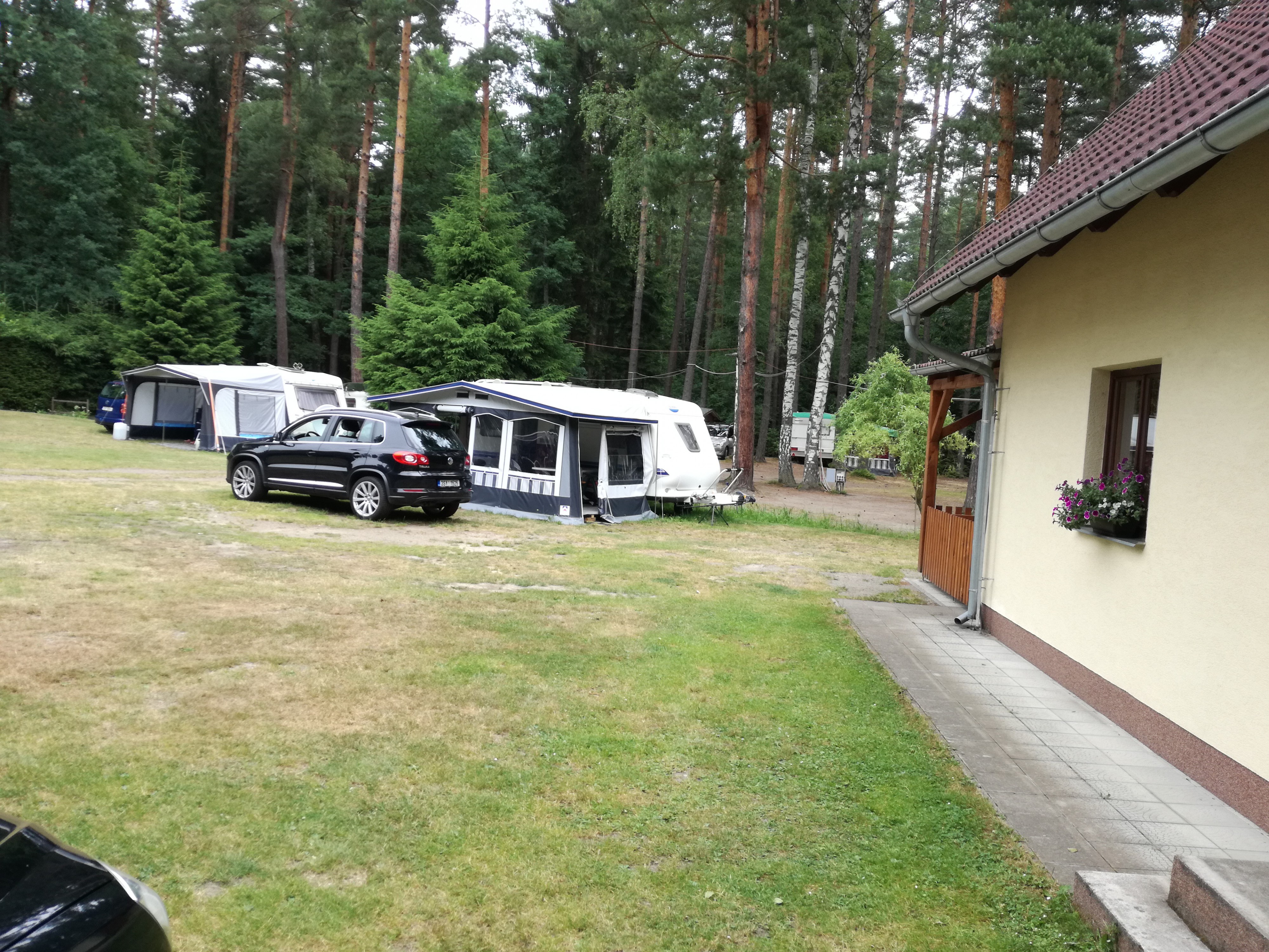 Autokemp Světlíková foto 4