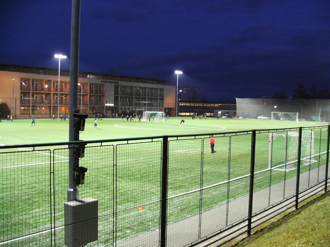Sporthotel foto 3
