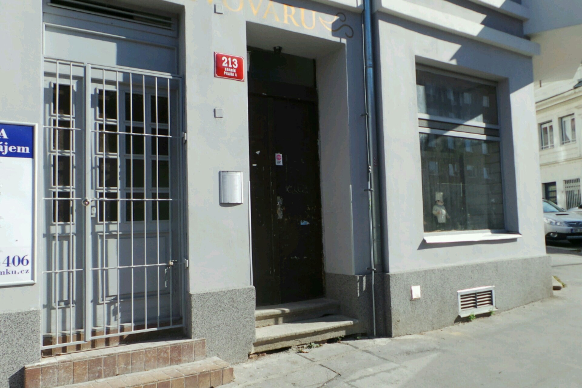 KADLEC stavební s.r.o.