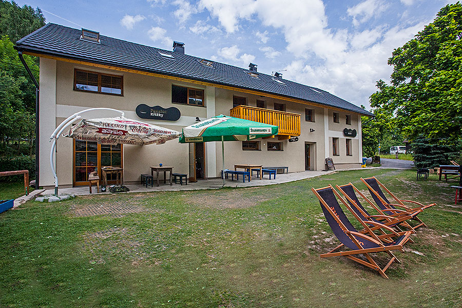 Penzion Křížky foto 4