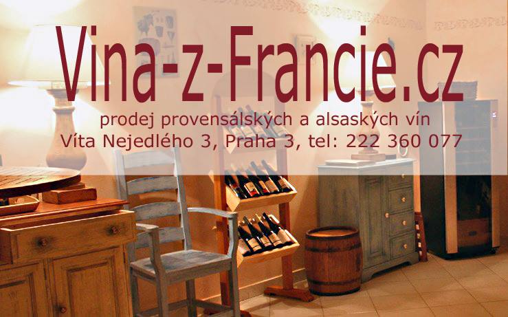 Vína-z-Francie.cz foto 2