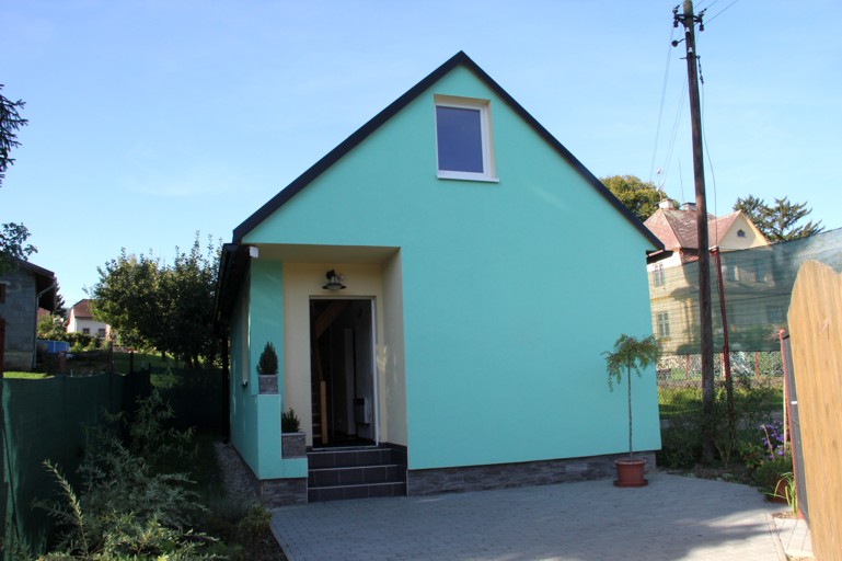 Penzion Stará sokolovna foto 2
