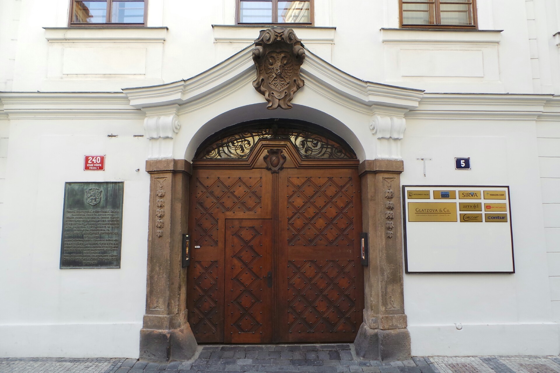 JUDr. Martin Dančišin