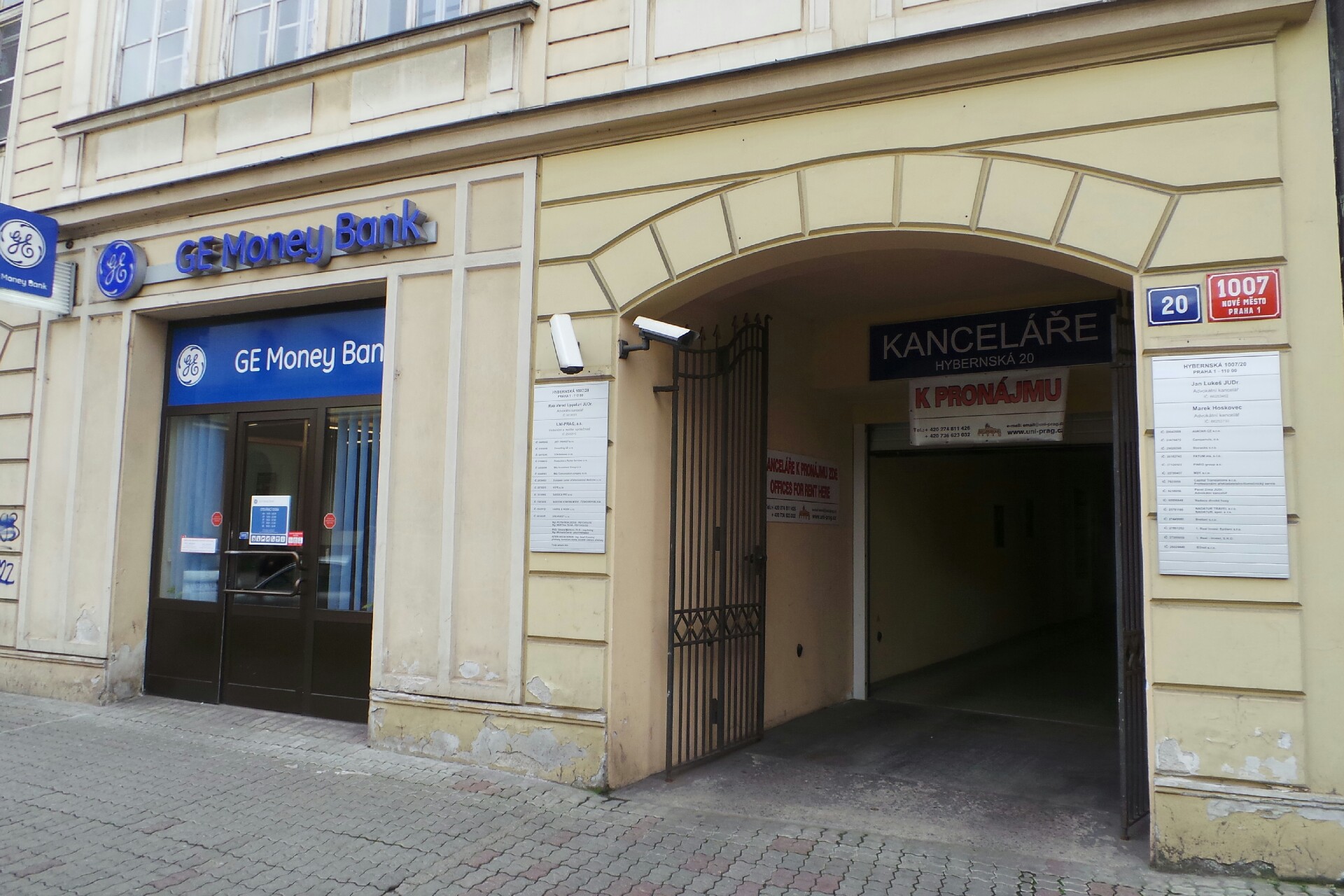 Ing. Jana Janovská foto 1