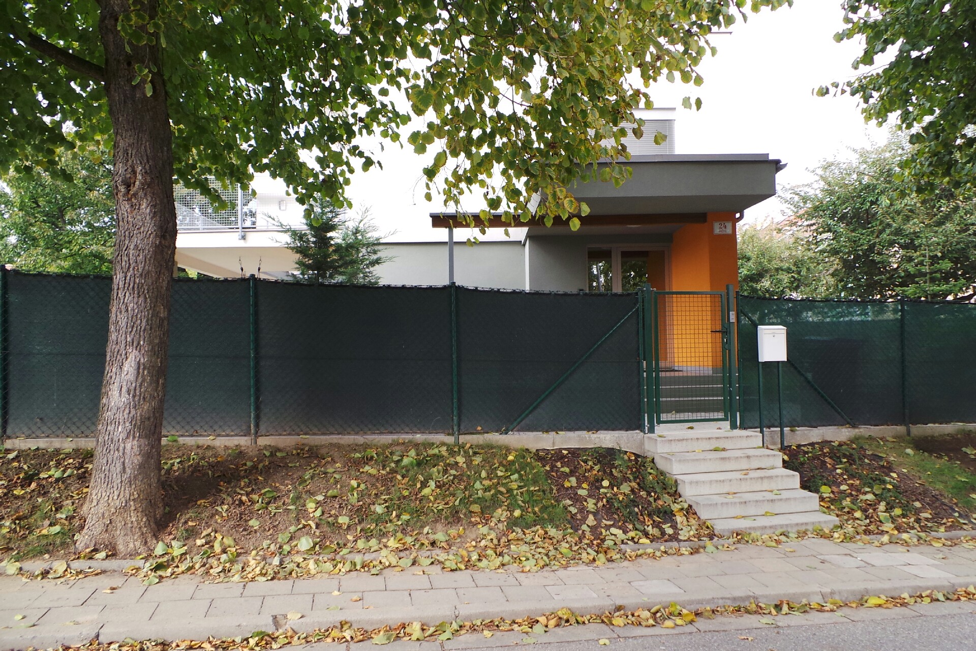 LSD BOX s.r.o., karosárna Sychra