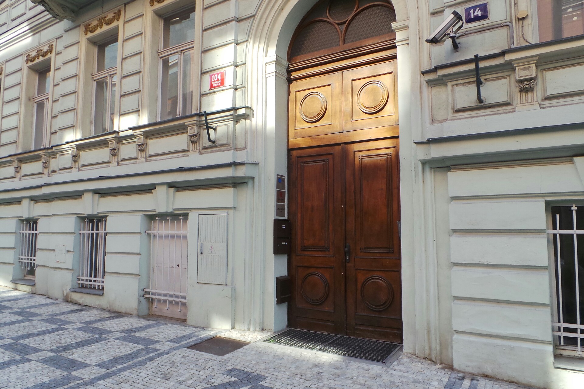 Mgr. Ing. Jindřich Hroch, advokát foto 1