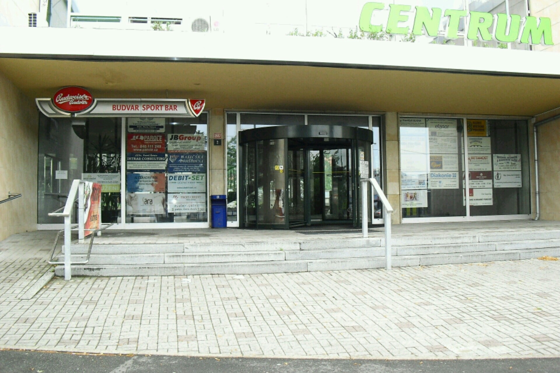 Advokát - Mgr. Jana Kučerová