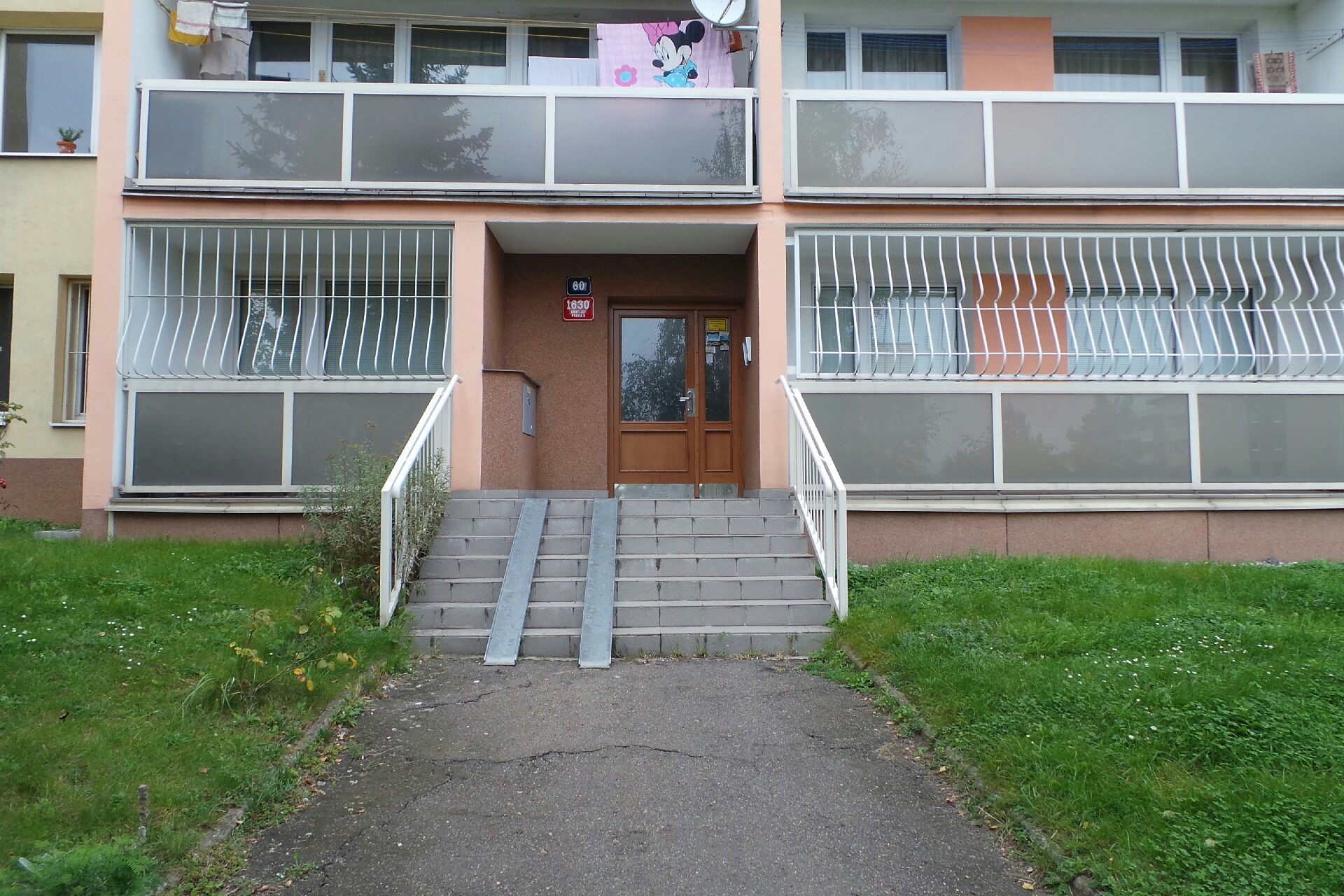 Ing. Nora Lesňáková