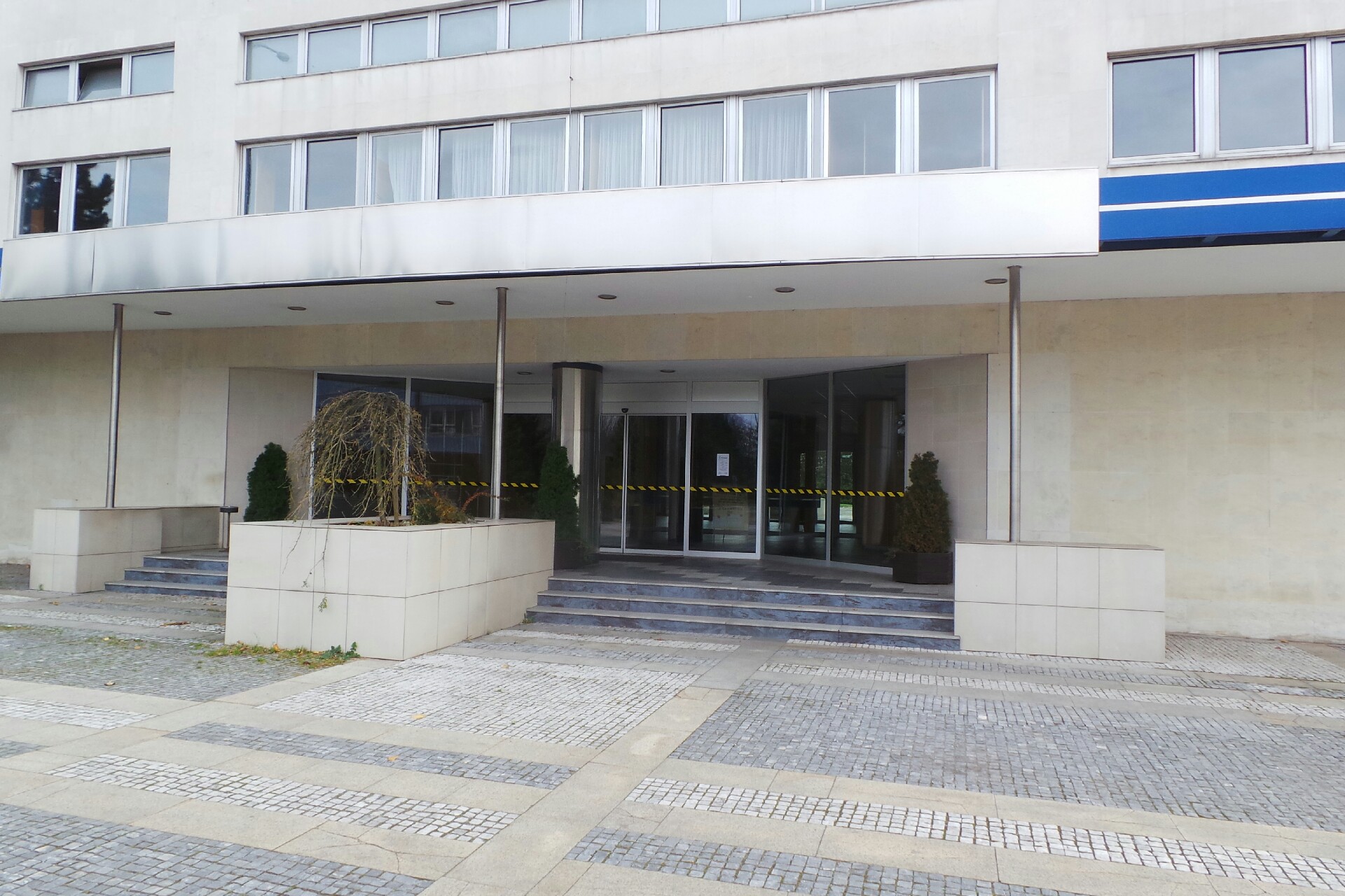 Cukrářská výrobna Miluška