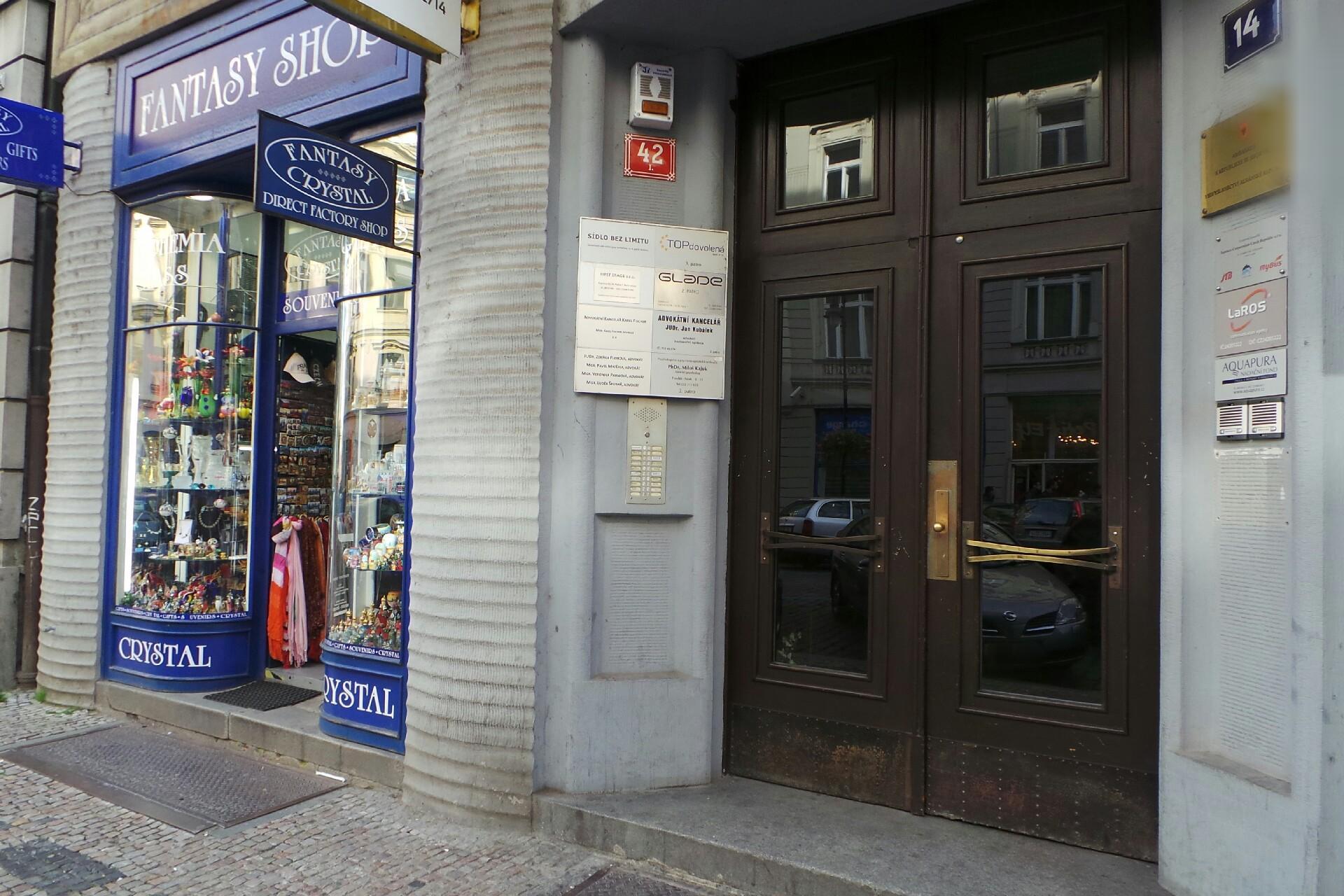 BUSINESS AFFAIRS, s.r.o.