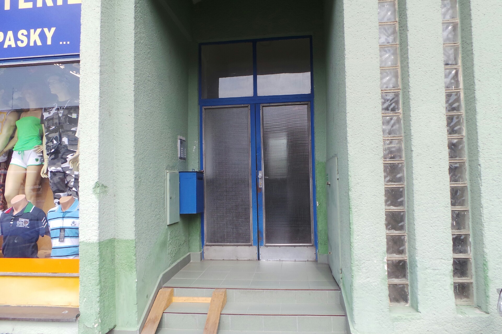 Janyk - Miroslava Janásová