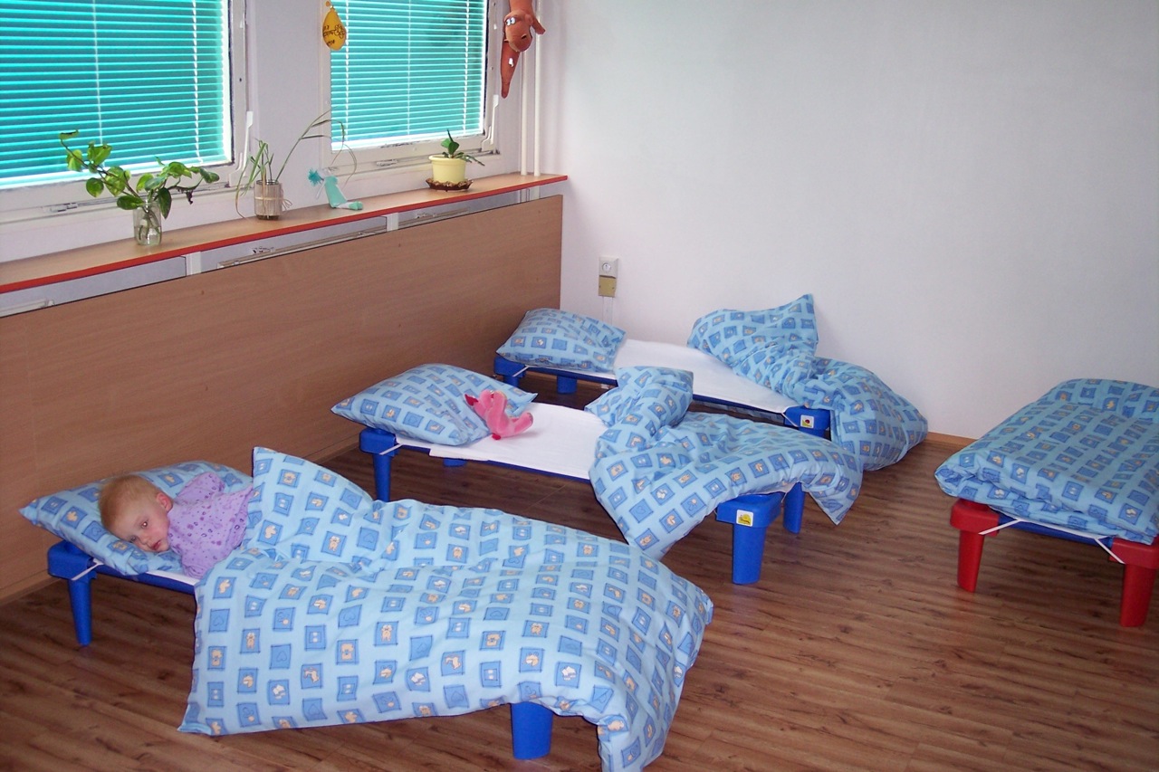 Mateřská škola Kvítek foto 4