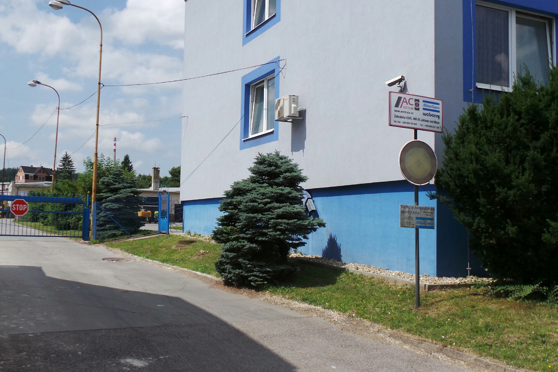 Acstroje, s.r.o. foto 5