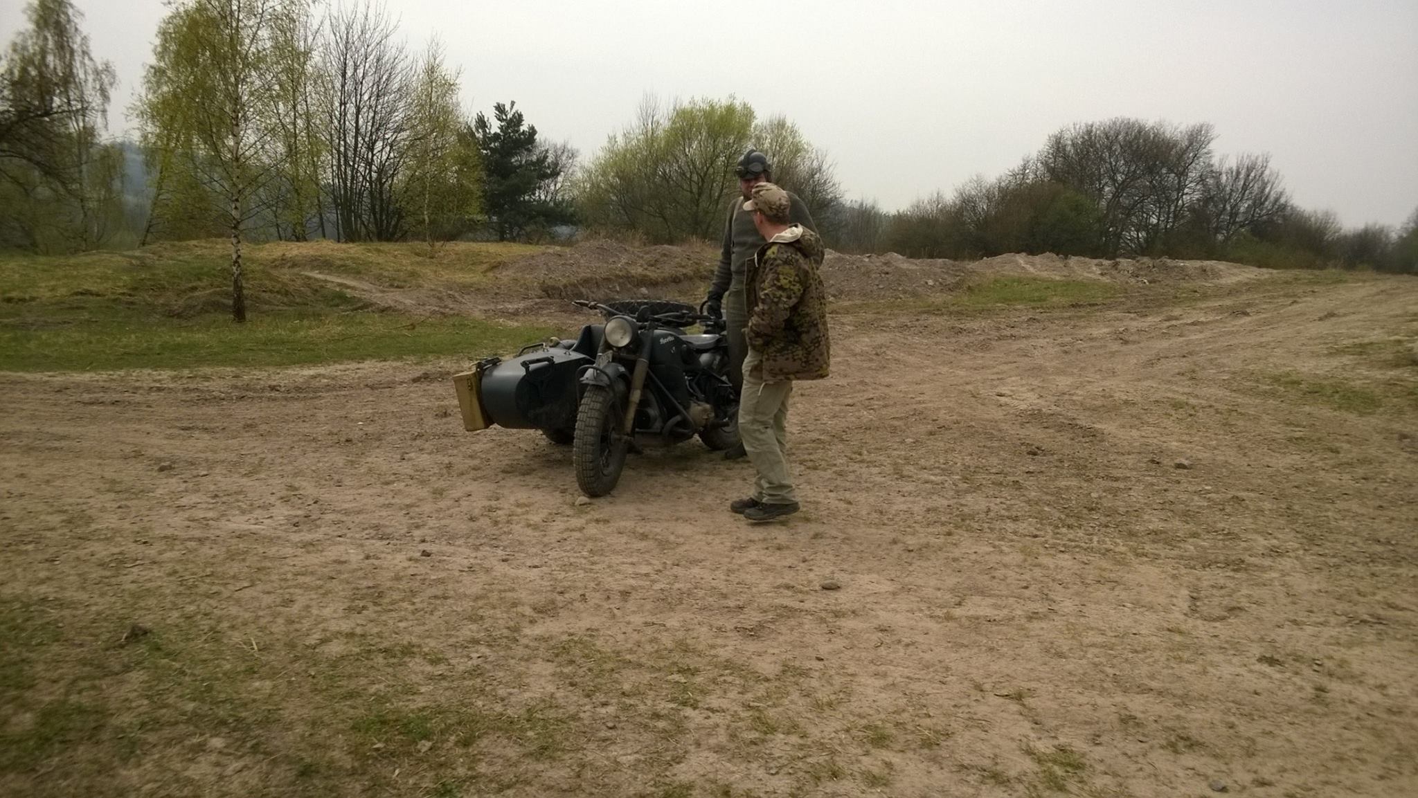 OFFROAD BABINY foto 6