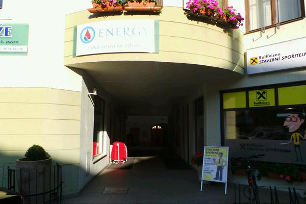 ENERGY CZECH REPUBLIC, a.s.