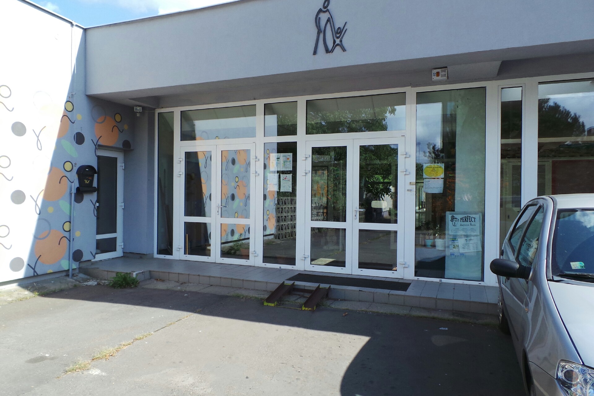 Jazyková škola Perfect