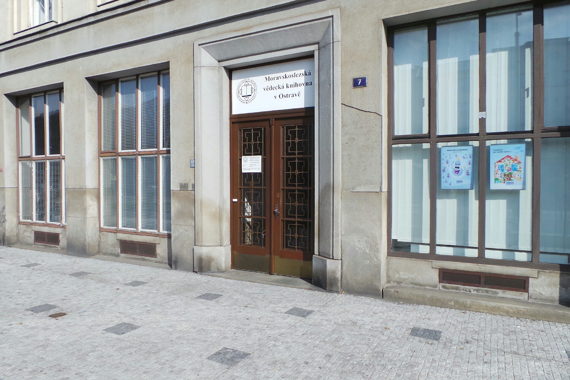 MUDr. Alexandra Svrčinová